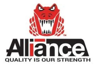Alliance Gator