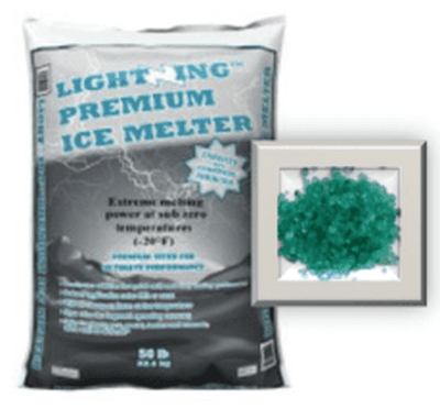 Lightning Premium Ice Melter