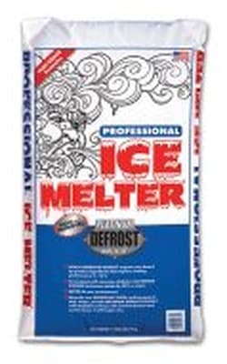 Professional Ice Melter