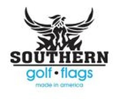 Southern Golf Flags