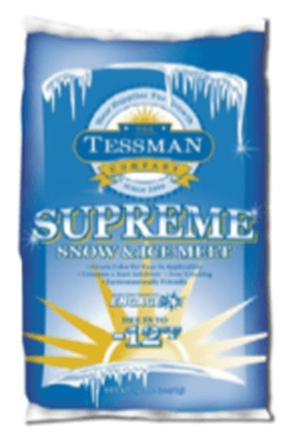 Supreme Ice Melter