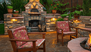 Landscape Supplies