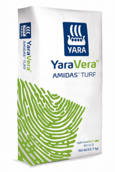 YaraVera Amidas Turf