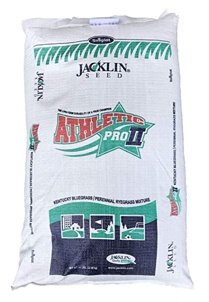 Athletic Pro II