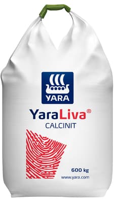 YaraLiva Calcinit