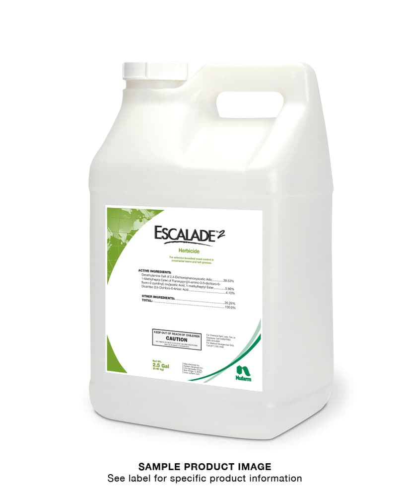 Escalade 2 Herbicide