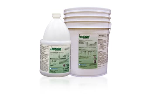 LeafShield Anti-Transpirant