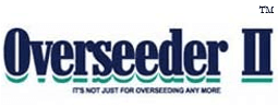 Overseeder II