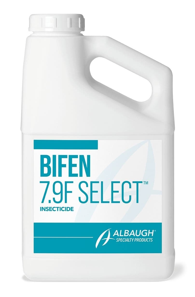 Bifenthrin I/T 7.9 F Flowable Insecticide