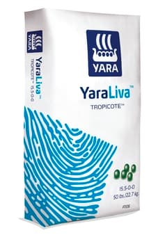 YaraLiva Tropicote