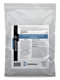 BioWorks MilStop