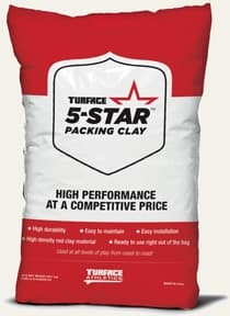 5 – Star Packing Clay