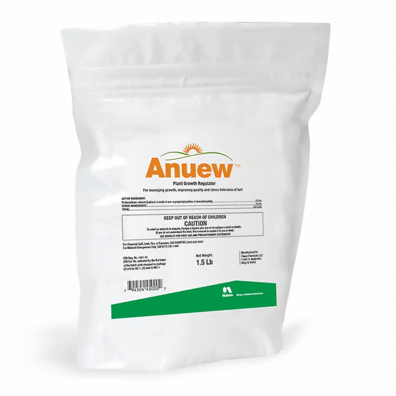 Anuew Growth Regulator