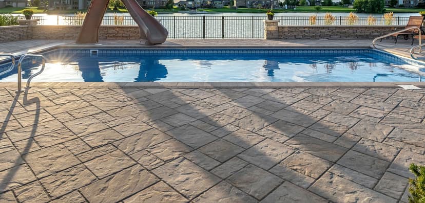 Beacon Hill Flagstone