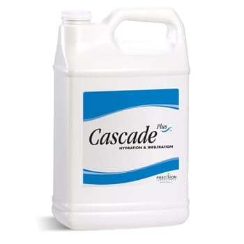 Cascade Plus 2.5 Gallon