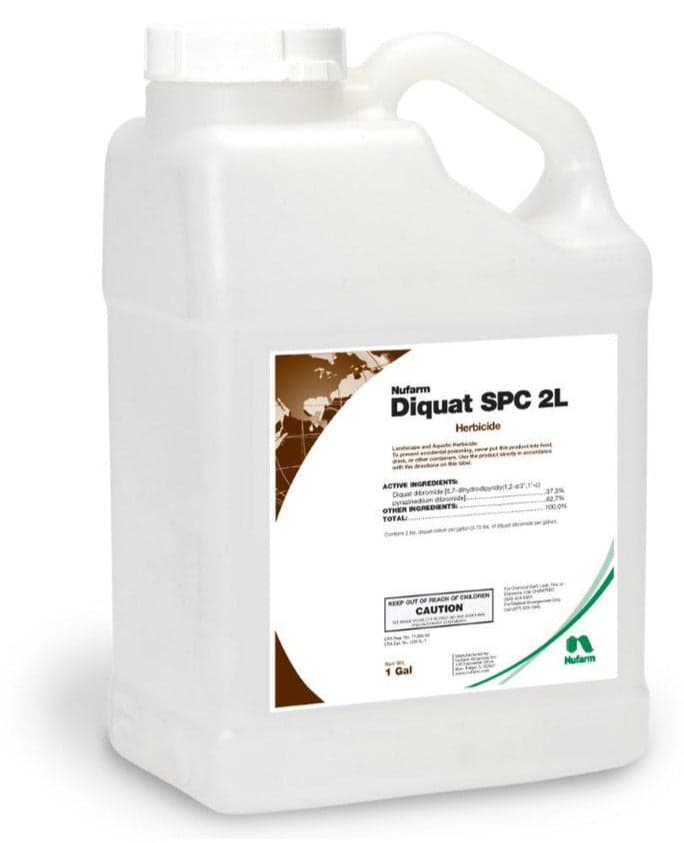 Diquat Aquatic Herbicide