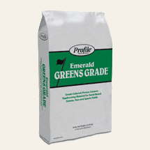 Greens Grade
