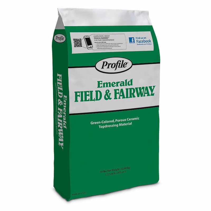 Field and Fairway