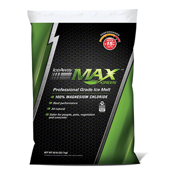 Mag Pellets