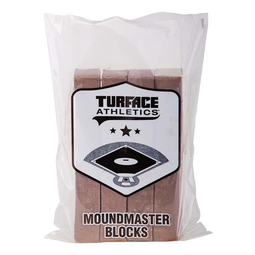 Mound Bricks
