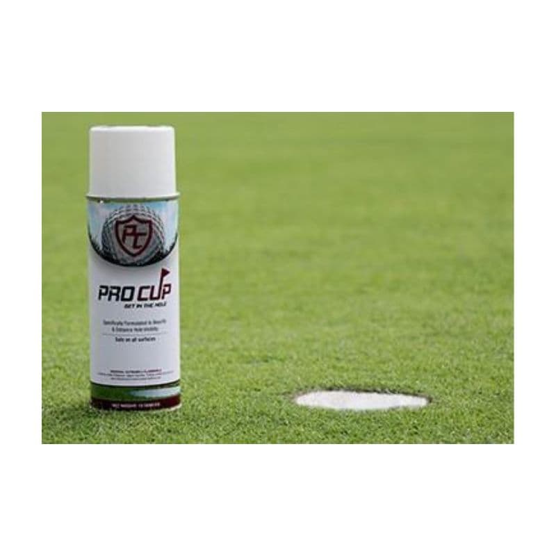 ProCup Putting Green Paint