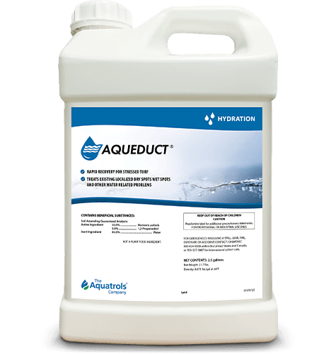 Aqueduct Wetting Agent