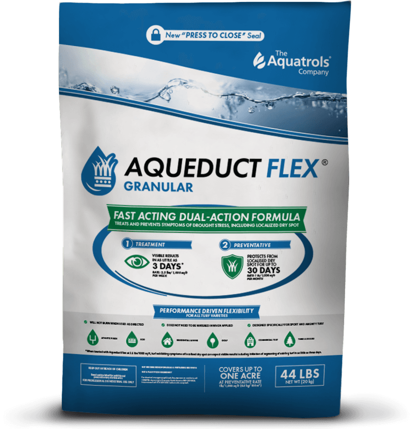 Aqueduct Flex