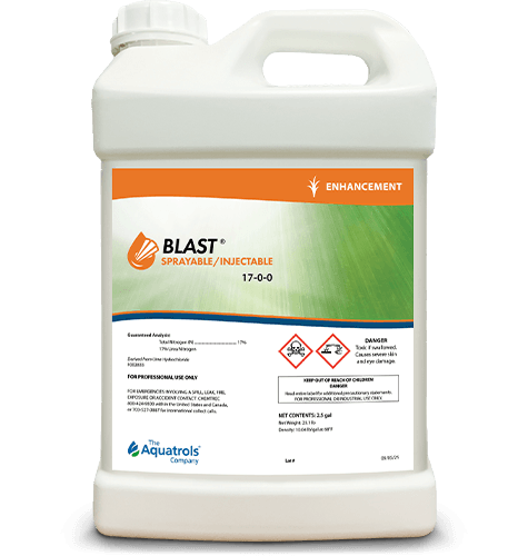 Blast