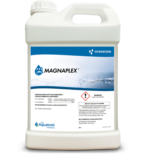 MagnaPlex