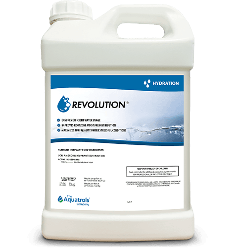 Revolution Wetting Agent