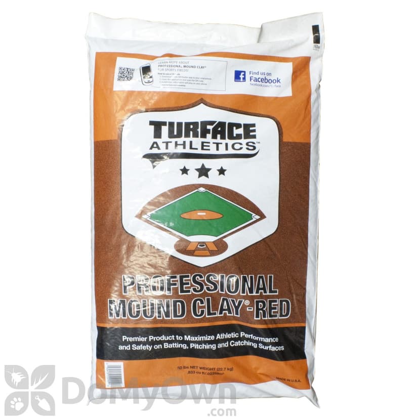 Professional Mound Clay