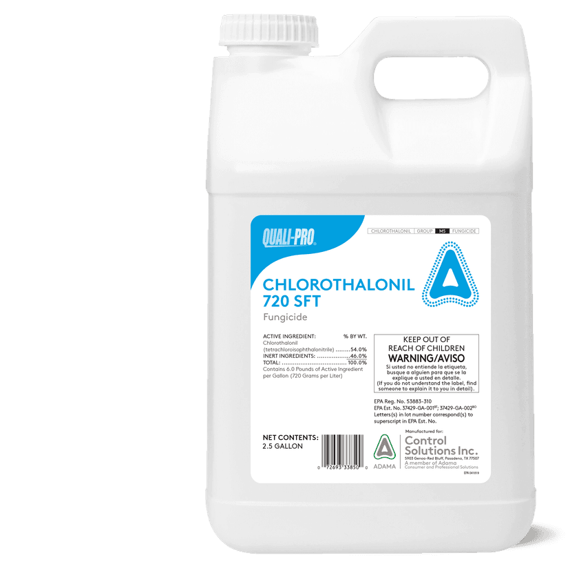 Chlorothalonil 720 SFT