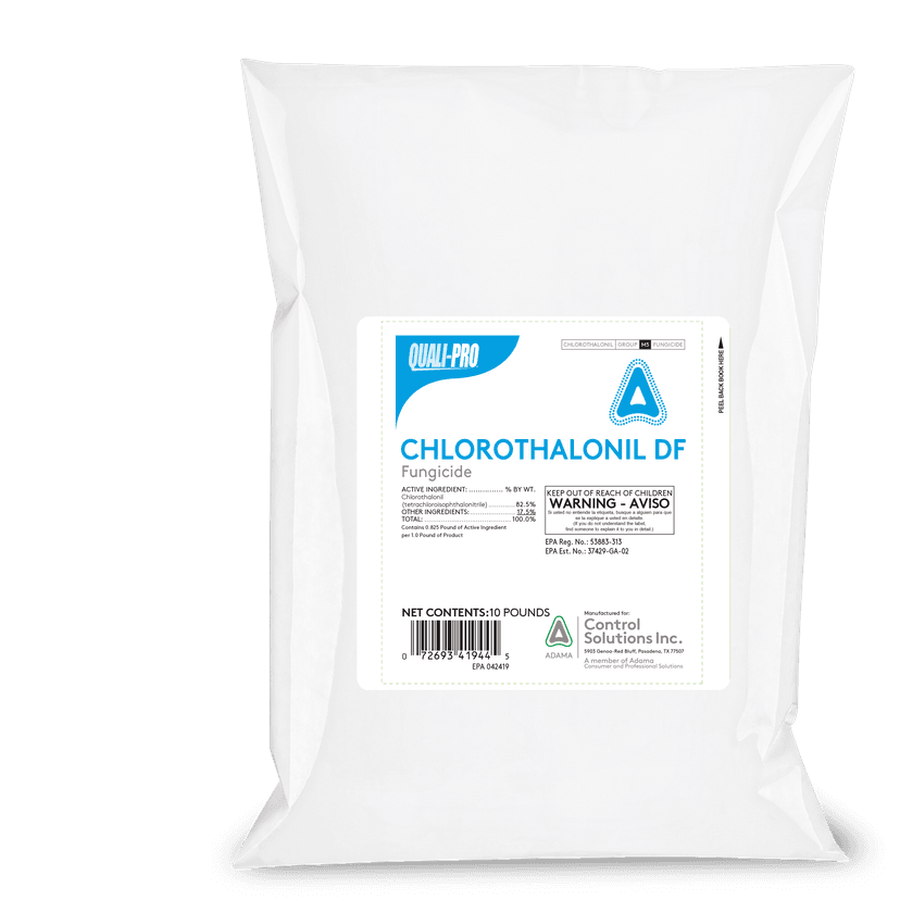 Chlorothalonil DF