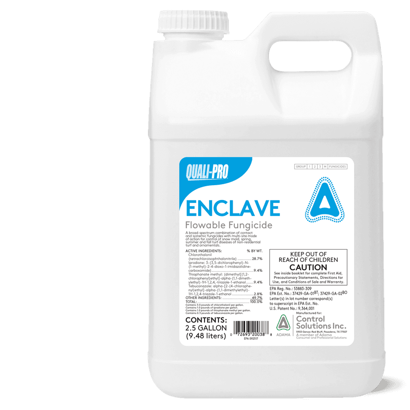 Enclave Flowable Fungicide