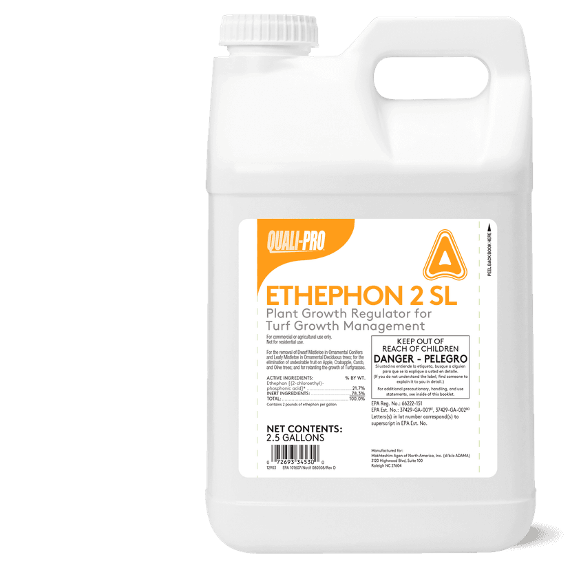 Ethephon 2 SL