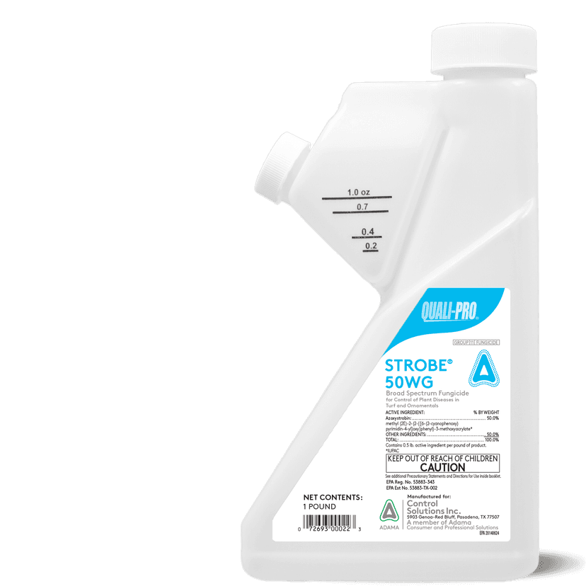 Strobe™ 50WG