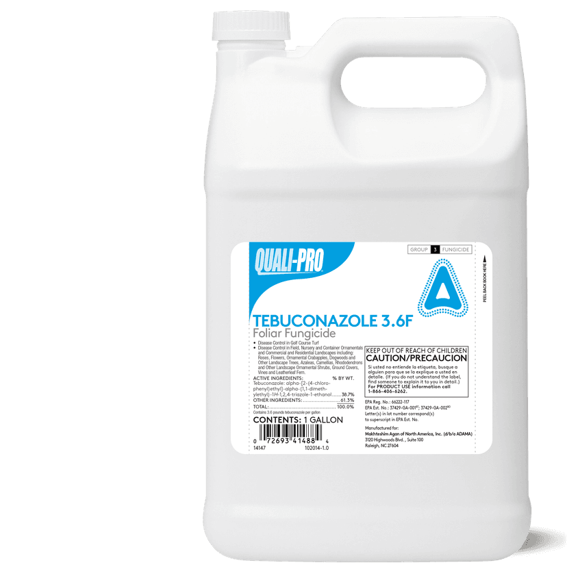 Tebuconazole 3.6F