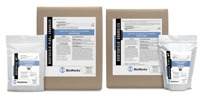 BioWorks RootShield WP