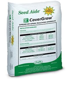 Seed Aide CoverGrow