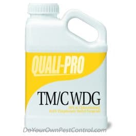 TM/CWDG
