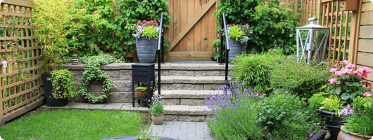 Landscape Supplies