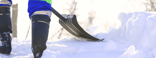 Snow and Ice Management