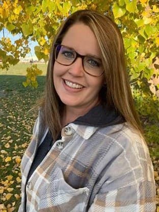 Alexis Peltier, Greenhouse Purchasing & Logistics Coordinator