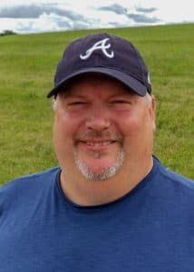Jeff Jensen, Turf & Landscape