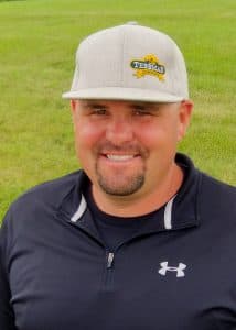 Mike Zwisler, Turf, Landscape, & Golf
