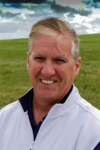 Scottie Hines, CGCS, Inside Sales & Customer Service