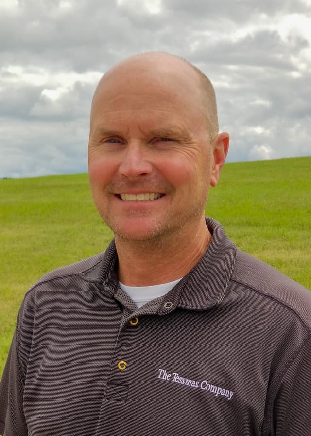 Steve Jones, Greenhouse & Nursery