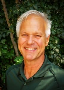 Tom Thul, Turf, Landscape, & Golf