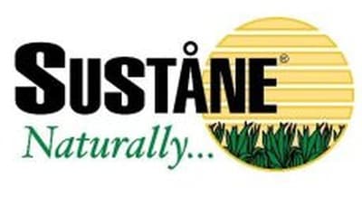 Sustane Natural Base Fertilizers