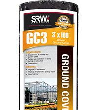 GC3 Ground Cover
